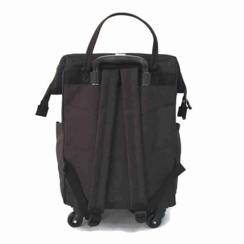 תיק נסיעות איכותי LA-BORSA