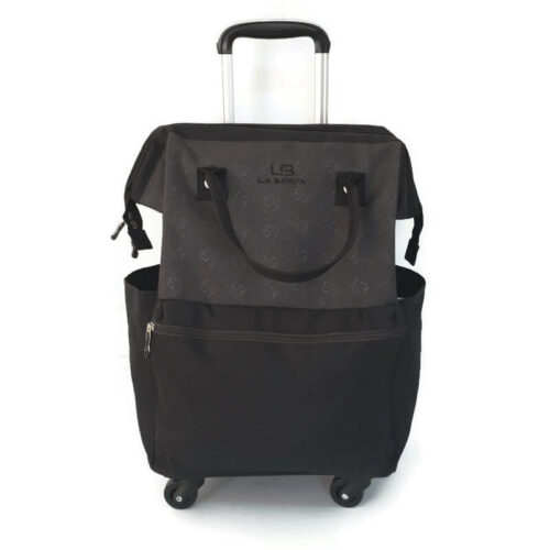 תיק נסיעה LB5003 black