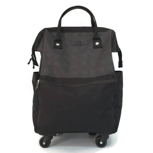 תיק נסיעה LB5003 black
