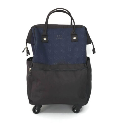 תיק לנסיעות איכותי LA-BORSA