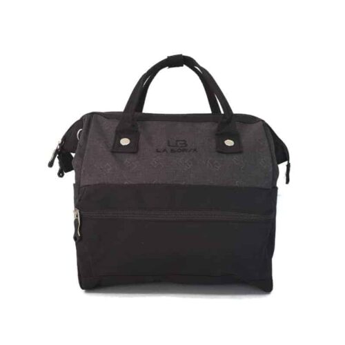 תיק עגלות LB5001 black