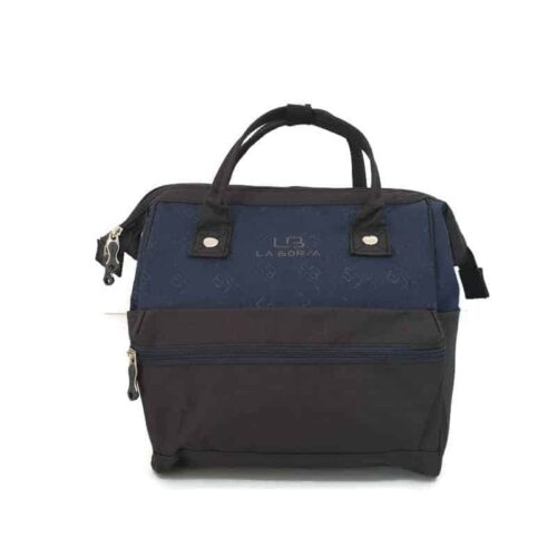 תיק עגלות LB5001 blue