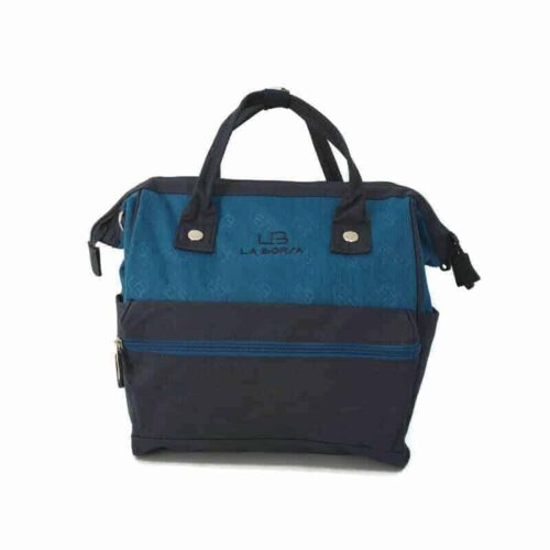 תיק עגלות LB5001 turquise