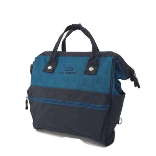 תיק עגלות LB5001 turquise