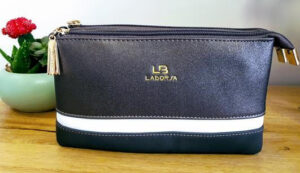 תיק קלאץ' לה בורסה