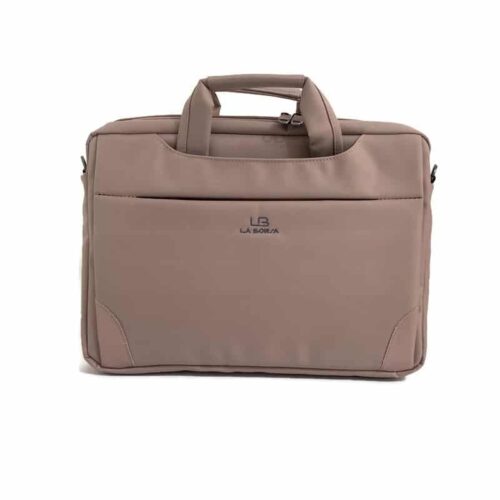 תיק מחשב לנשים bronze LB2001