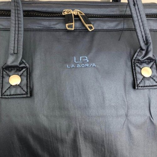 מזוודה איכותית מתקפלת LB5008 BLUE