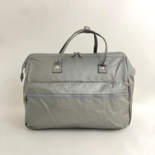 תיק נסיעות LB5005 SILVER