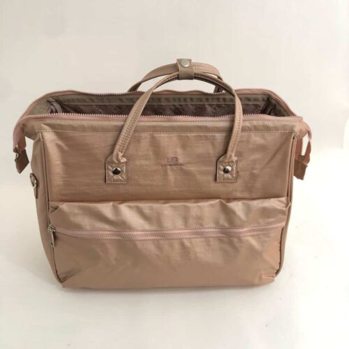 תיק לנסיעות LB5005 BRONZE