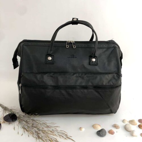 תיק לנסיעות LB5005 BLACK