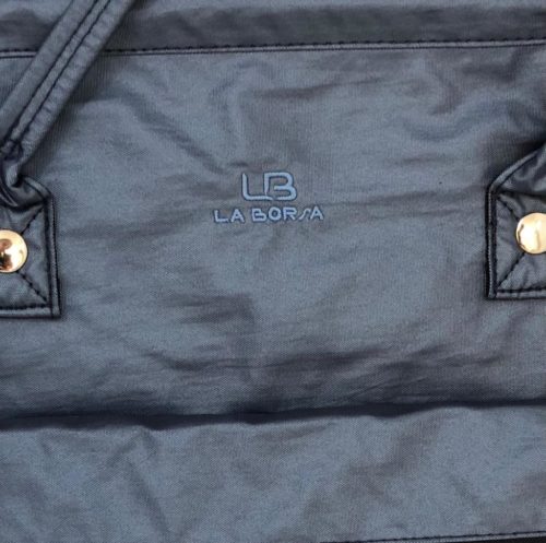 תיק לנסיעות LB5005 BLUE