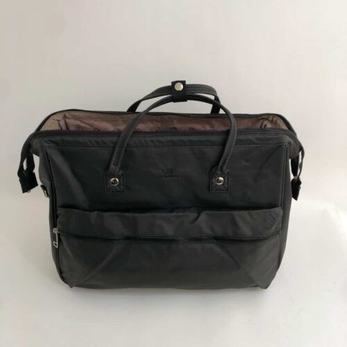 תיק לנסיעות LB5005 BLACK