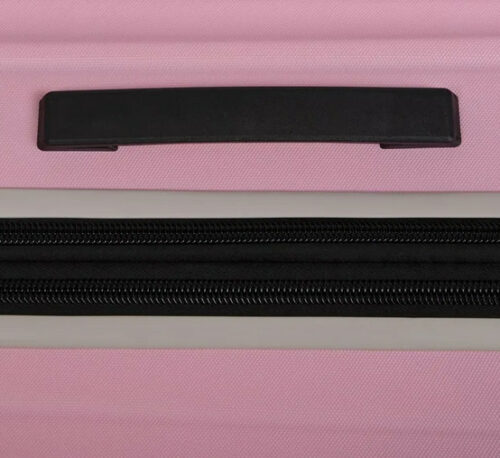מזוודה יוקרתית it-eco-pink